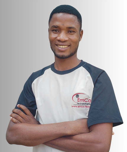 System Analyst — System Analyst · EmCa Techonology