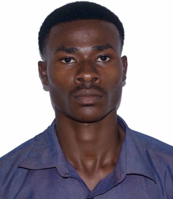 Hassani Saidi Hassani